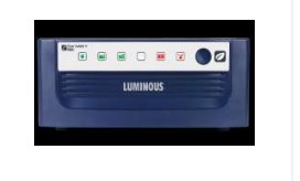 Luminous Eco Volt Neo 850 Sinewave Home UPS